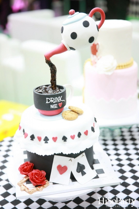 S&P 49 ปี ‘Cake & Cookie Wonderland’ 