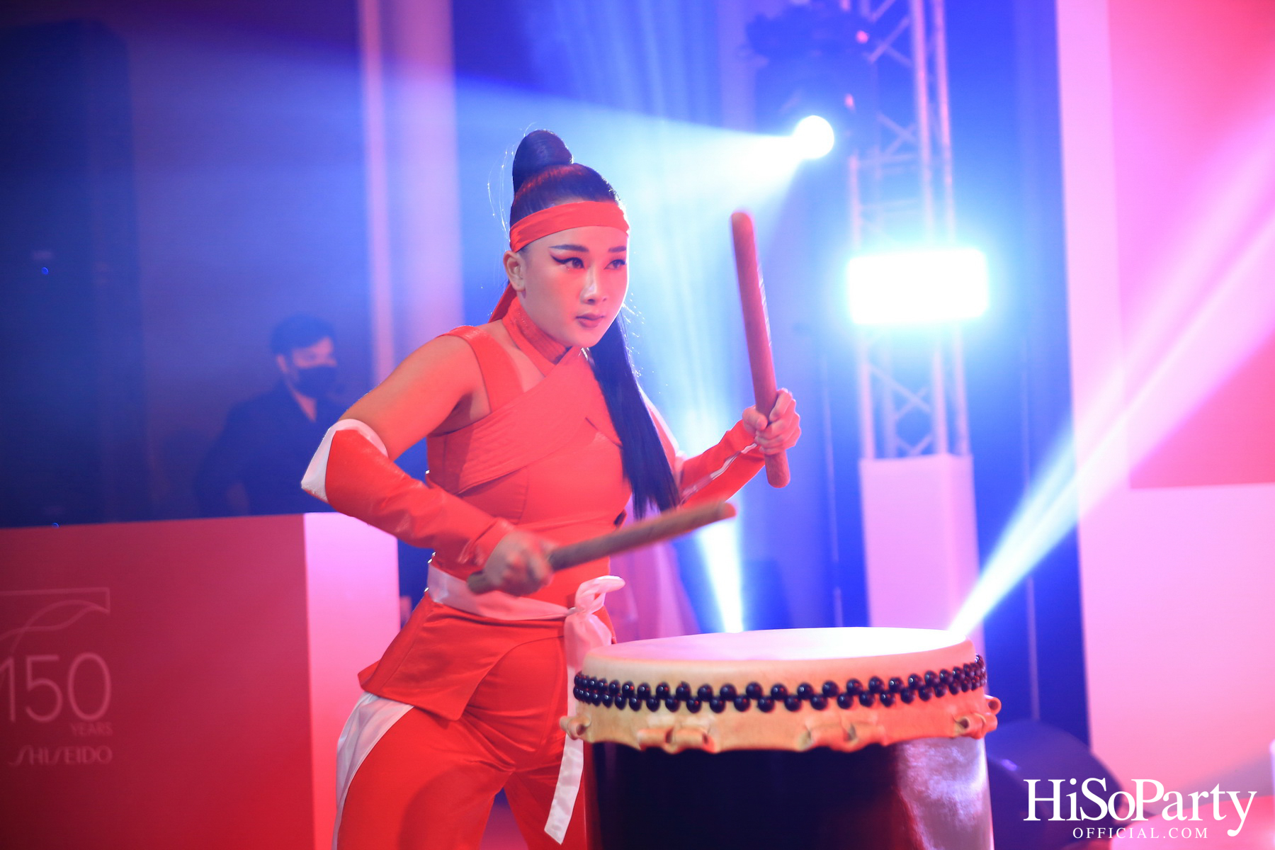 ‘Shiseido Group’s 150th Anniversary’ ฉลองครบรอบชิเซโด้ กรุ๊ป 150 ปี และ 50 ปีแห่งความสำเร็จในประเทศไทย