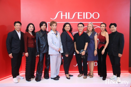 ‘Shiseido Group’s 150th Anniversary’ ฉลองครบรอบชิเซโด้ กรุ๊ป 150 ปี และ 50 ปีแห่งความสำเร็จในประเทศไทย