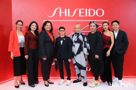 ‘Shiseido Group’s 150th Anniversary’ ฉลองครบรอบชิเซโด้ กรุ๊ป 150 ปี และ 50 ปีแห่งความสำเร็จในประเทศไทย