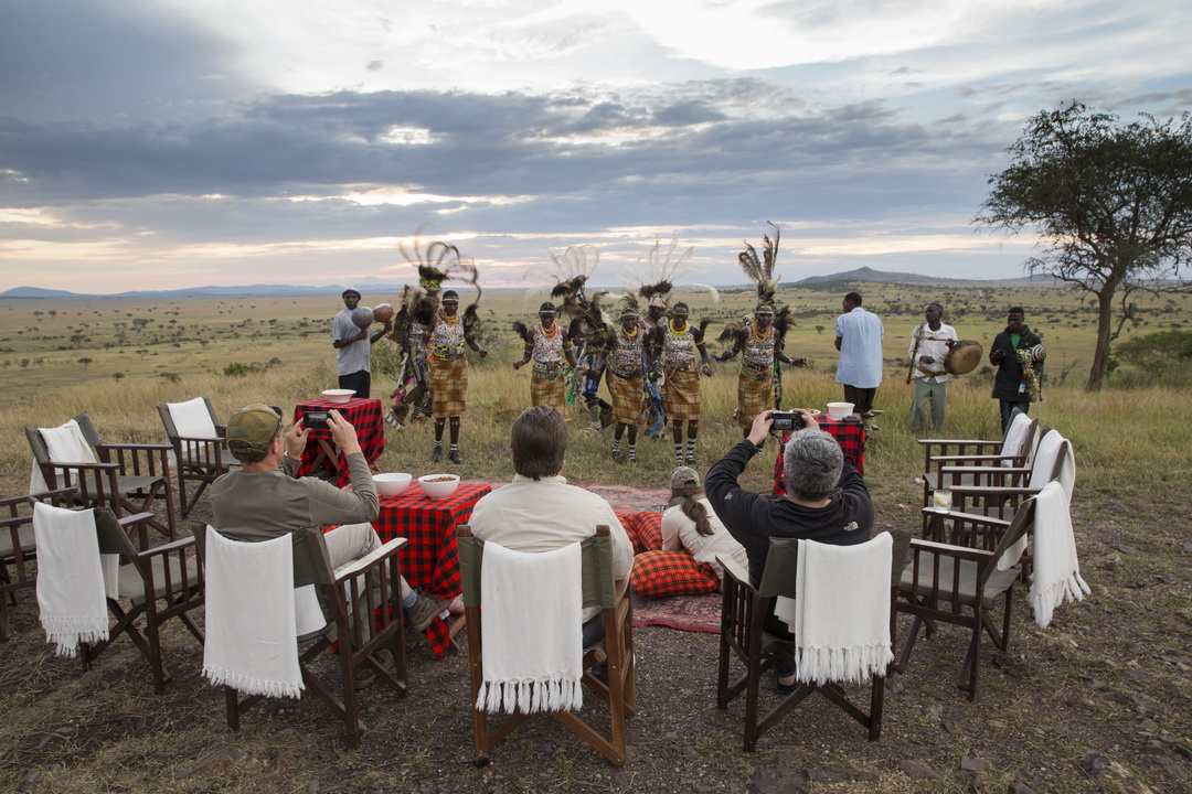 งานเปิดตัว A2A SAFARIS ในประเทศไทย 