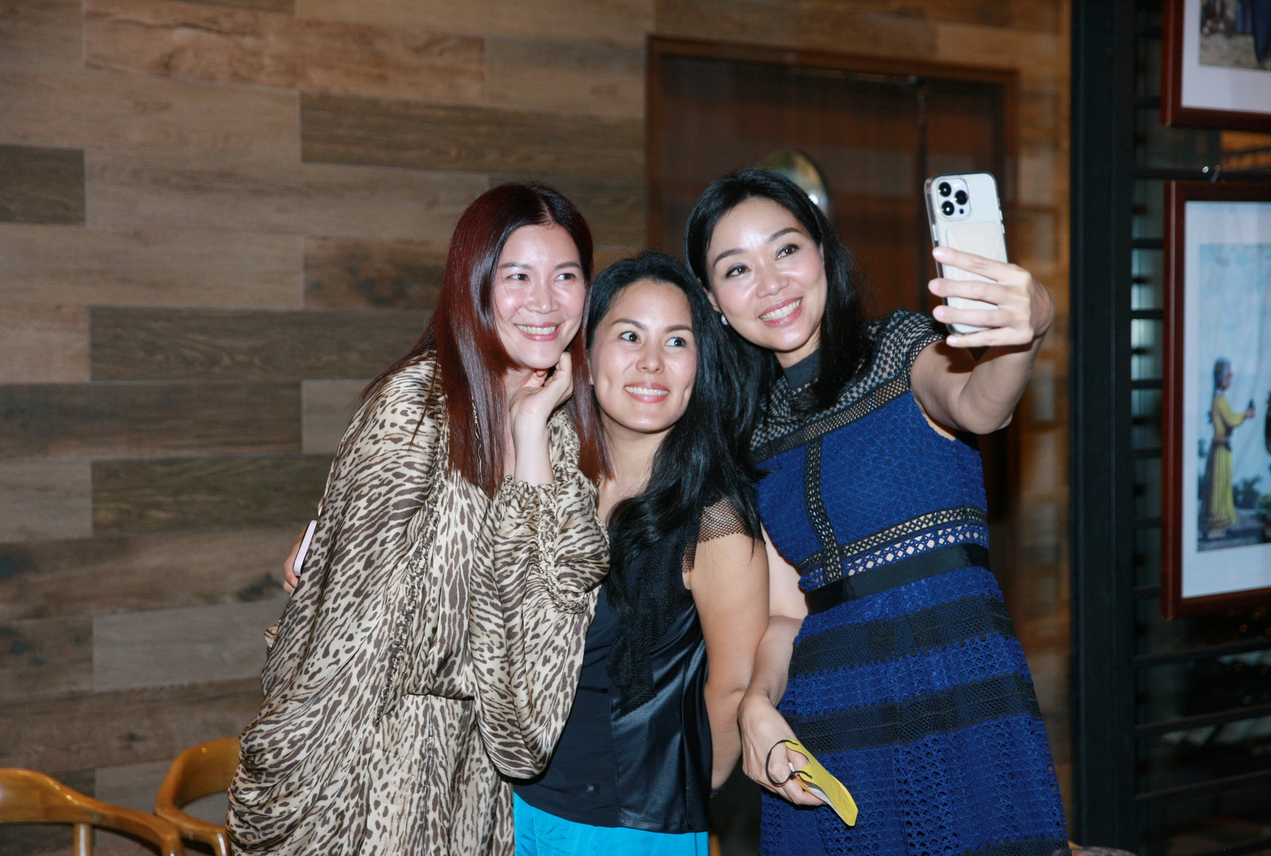 งานเปิดตัว A2A SAFARIS ในประเทศไทย 