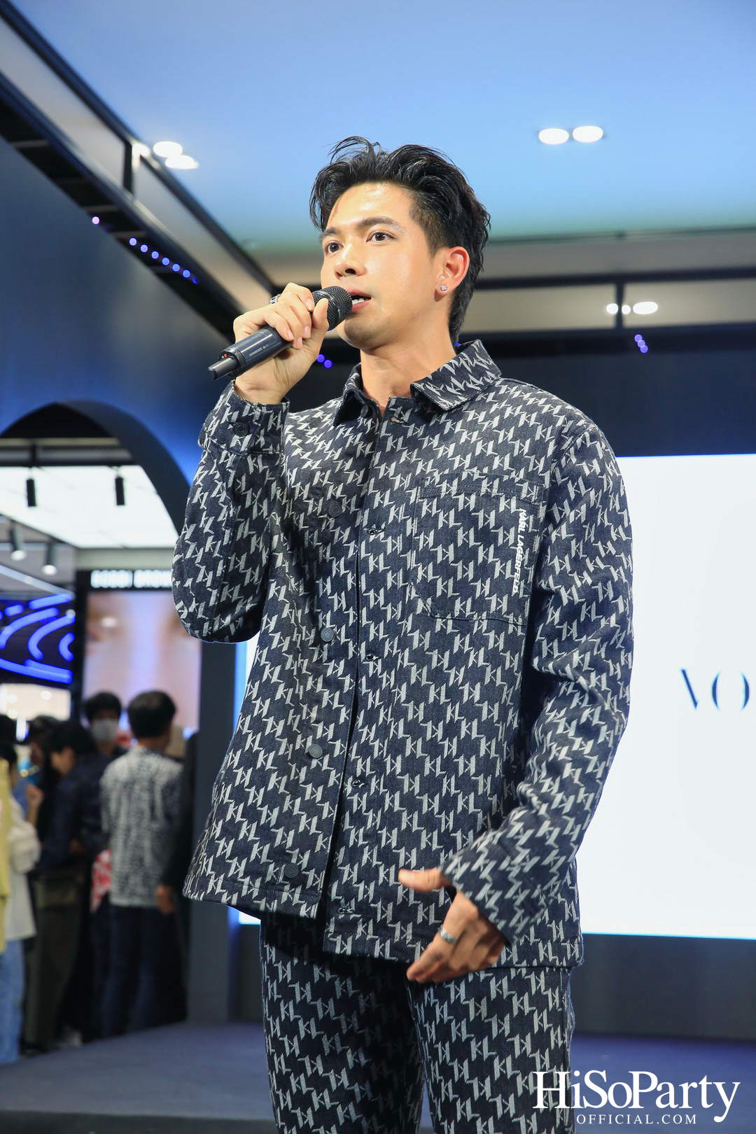 CENTRAL LADPRAO THE NEW LOOK : A Boundless Playground 