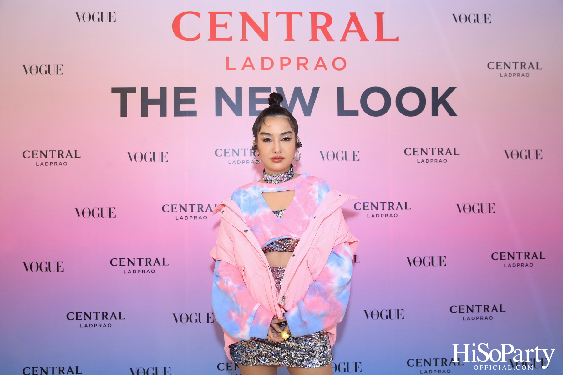 CENTRAL LADPRAO THE NEW LOOK : A Boundless Playground 