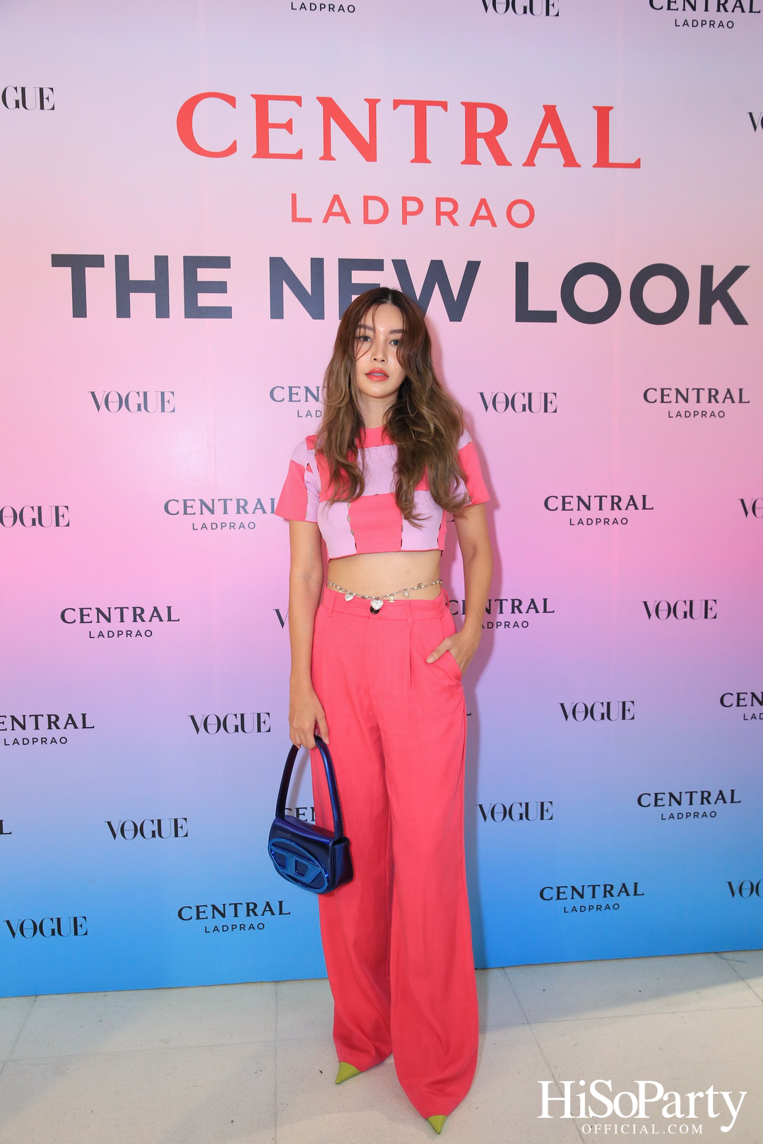 CENTRAL LADPRAO THE NEW LOOK : A Boundless Playground 