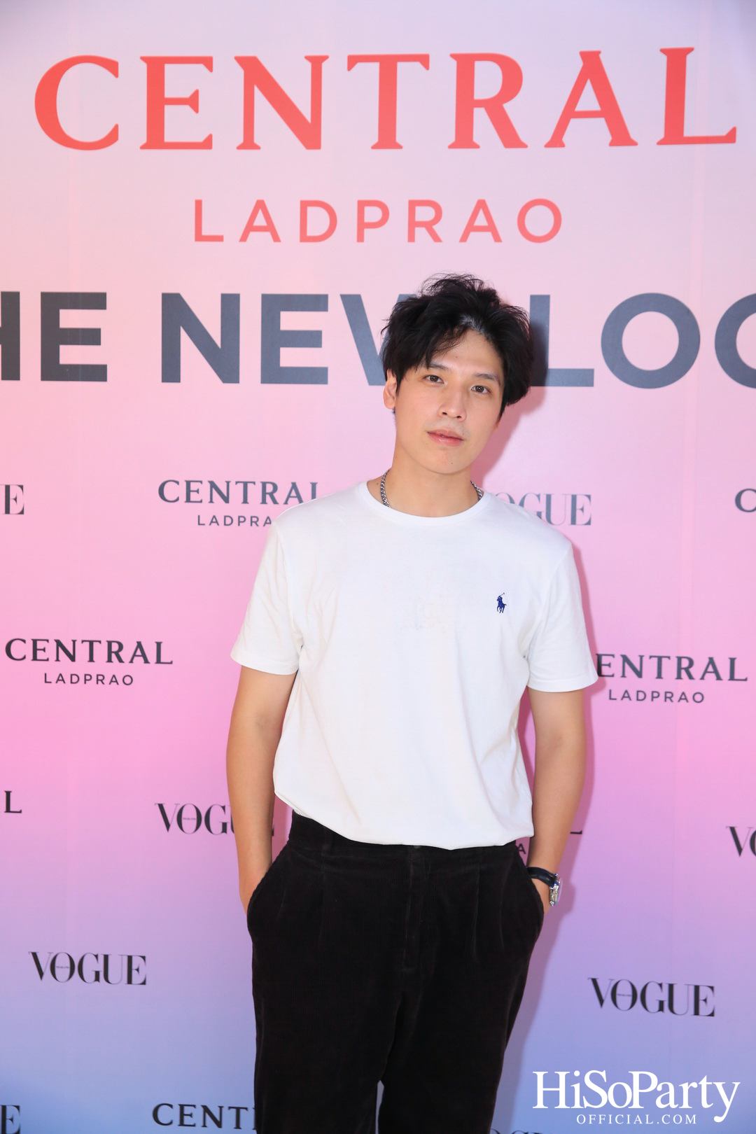 CENTRAL LADPRAO THE NEW LOOK : A Boundless Playground 