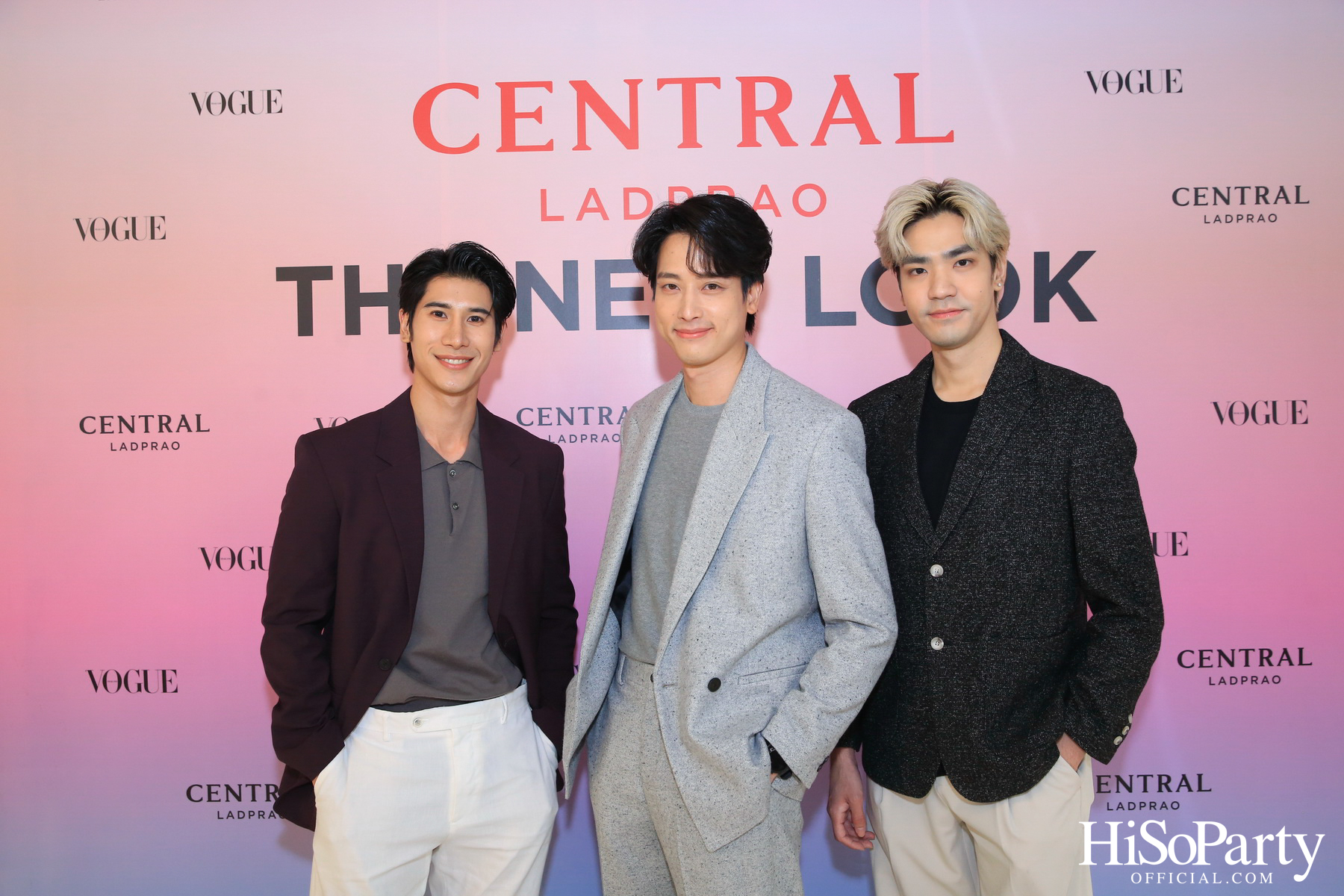 CENTRAL LADPRAO THE NEW LOOK : A Boundless Playground 