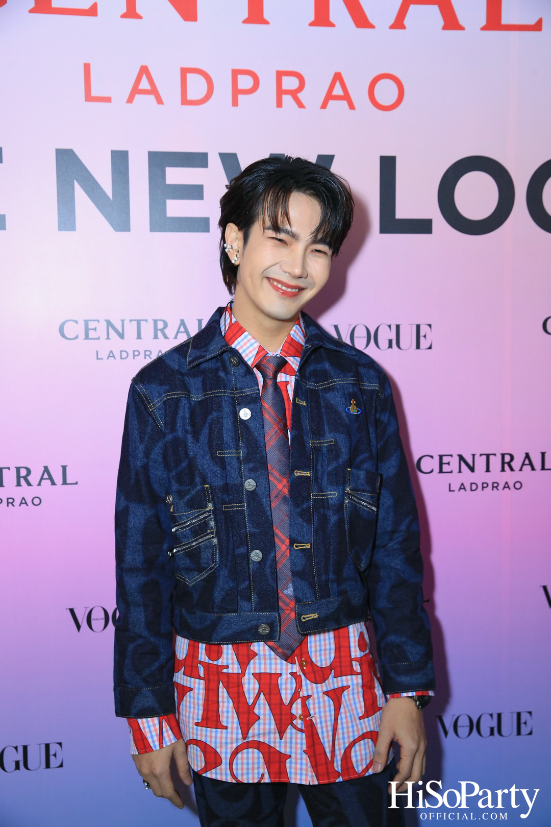 CENTRAL LADPRAO THE NEW LOOK : A Boundless Playground 