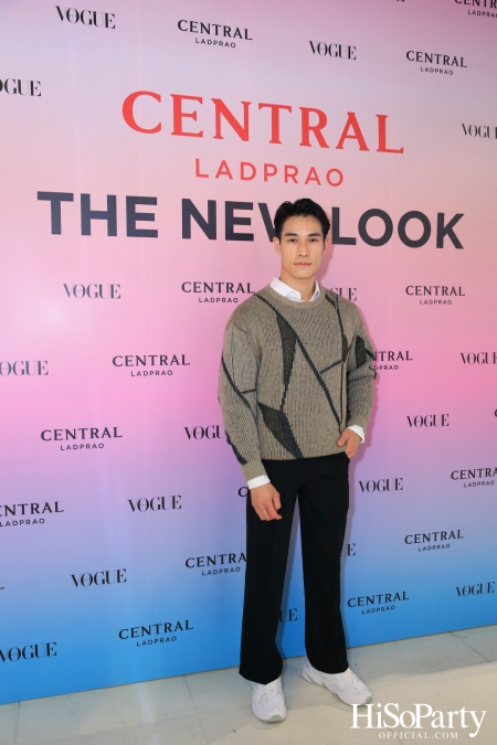 CENTRAL LADPRAO THE NEW LOOK : A Boundless Playground 