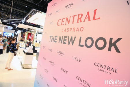 CENTRAL LADPRAO THE NEW LOOK : A Boundless Playground 