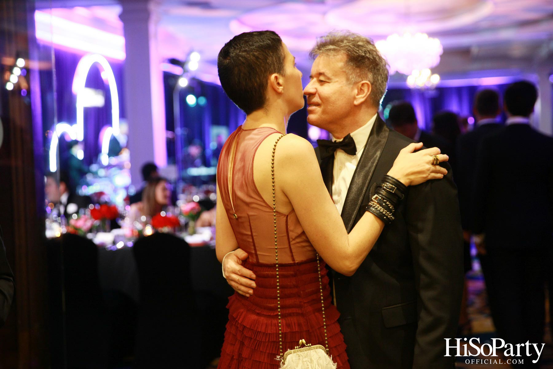 งานครบรอบ 60 ปี ‘อิตาเลเซีย’