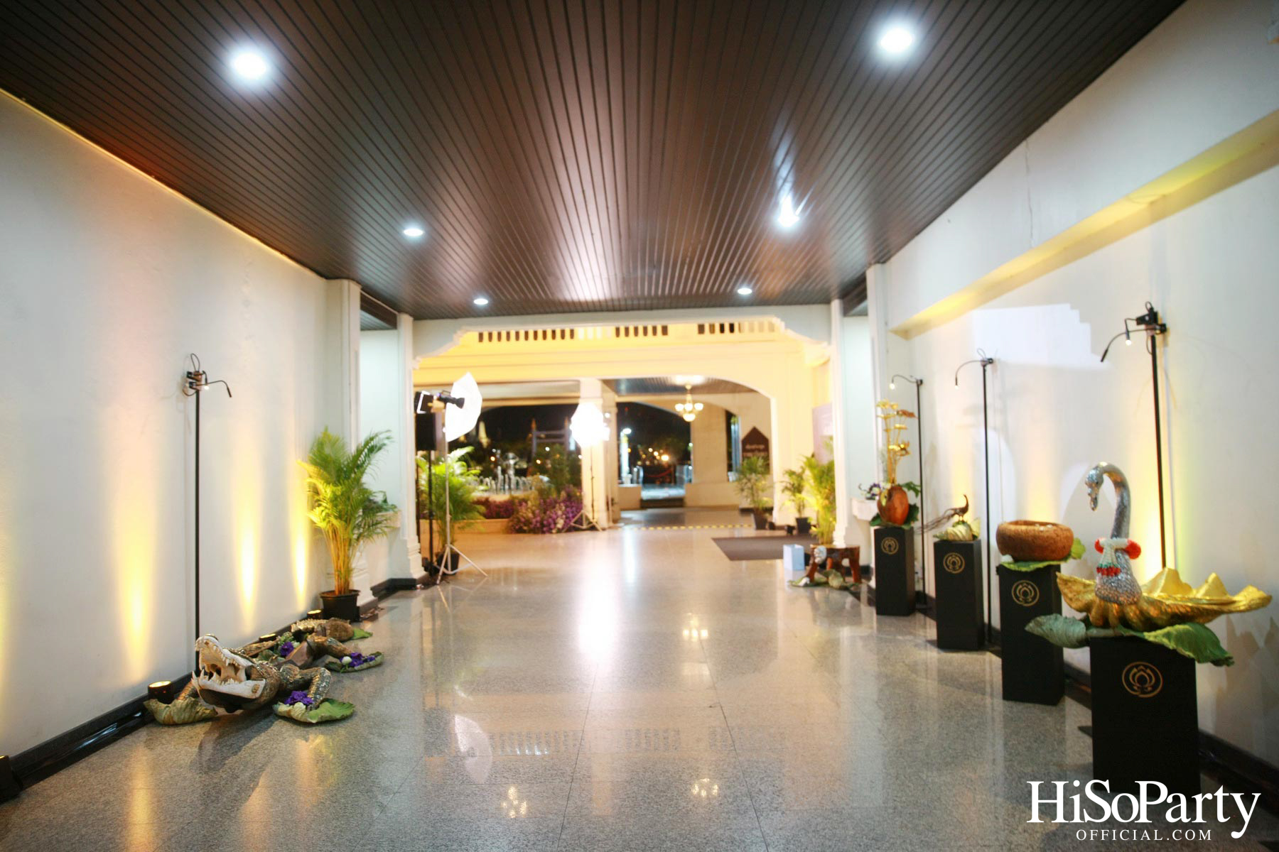 งานครบรอบ 60 ปี ‘อิตาเลเซีย’