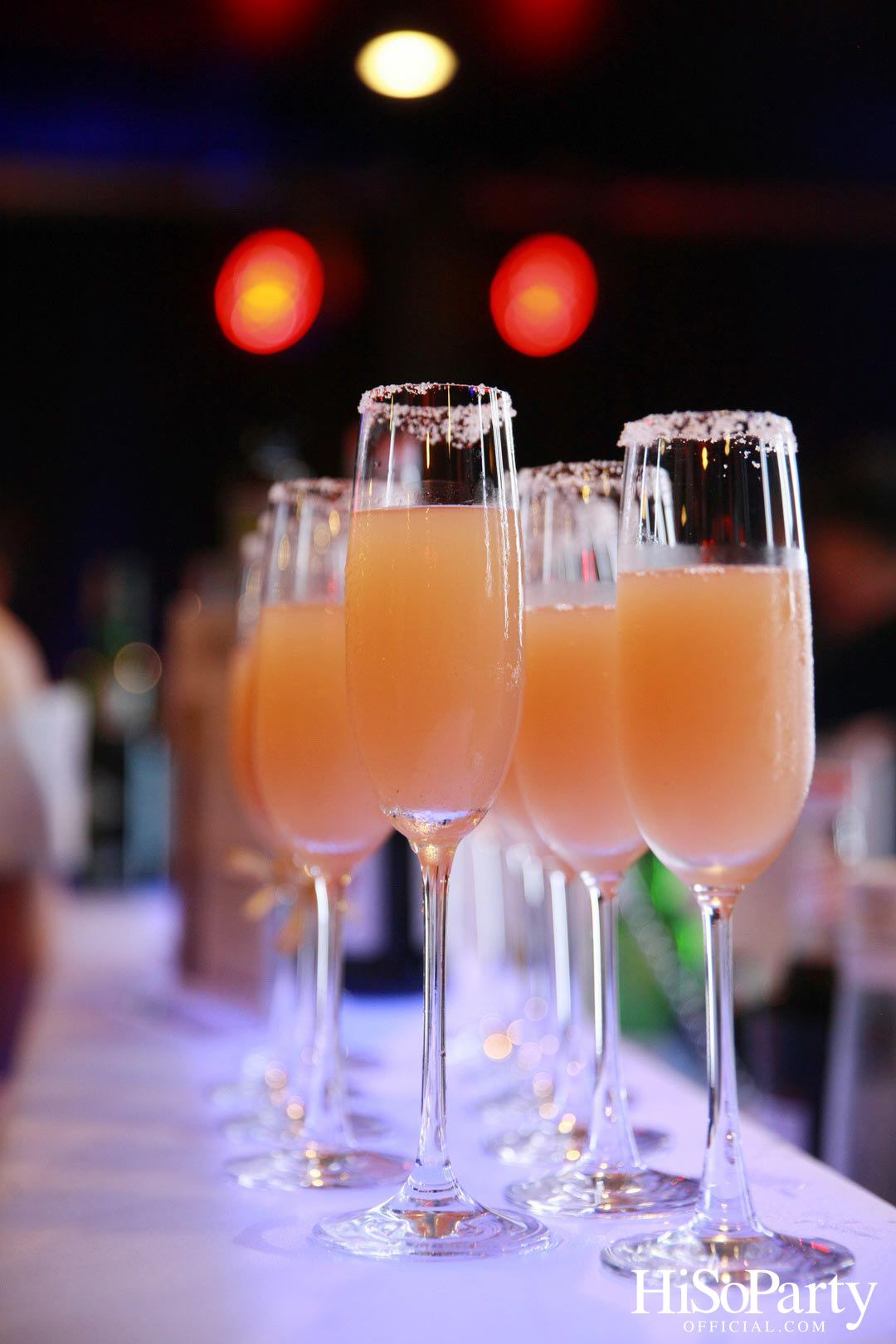 งานครบรอบ 60 ปี ‘อิตาเลเซีย’