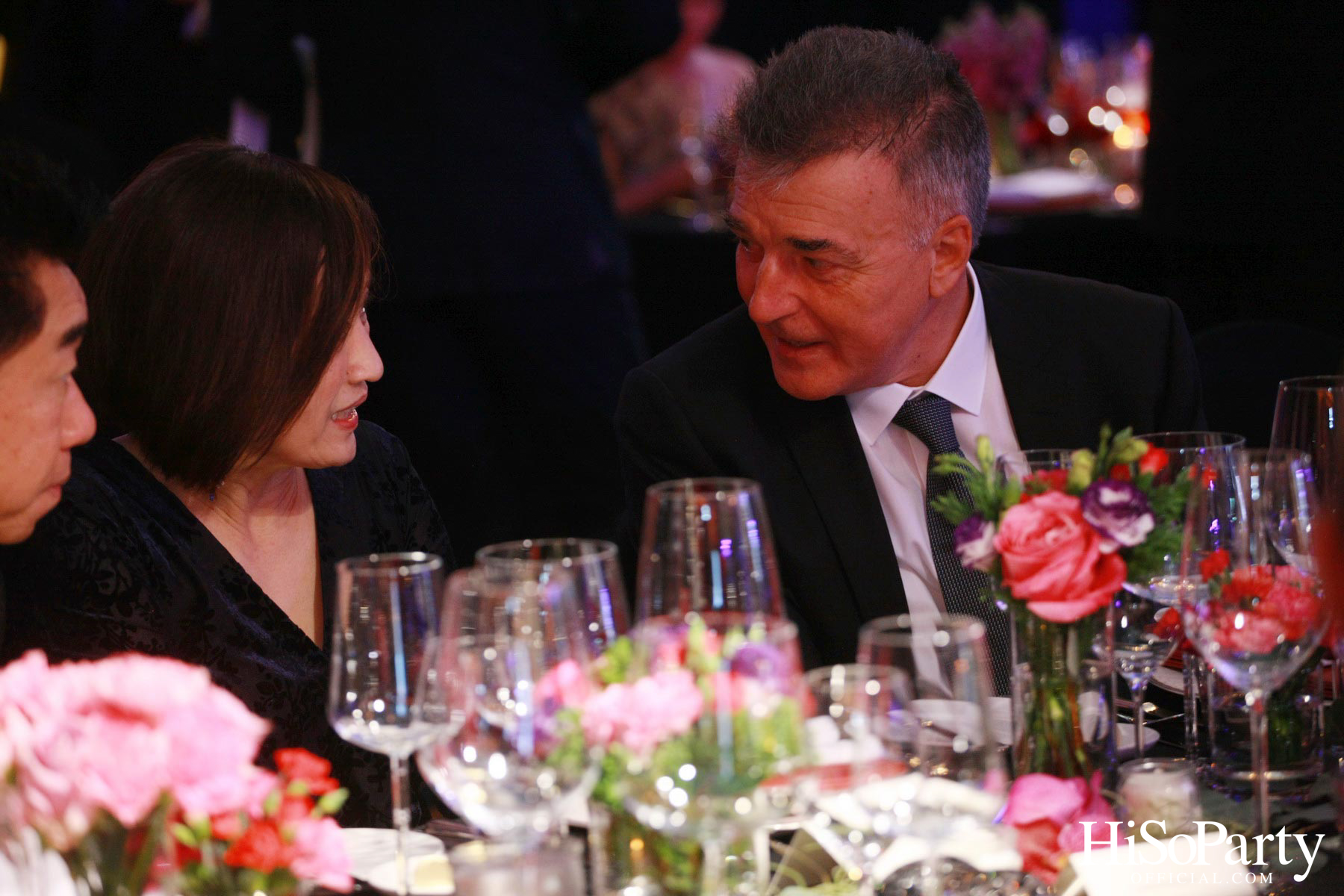 งานครบรอบ 60 ปี ‘อิตาเลเซีย’