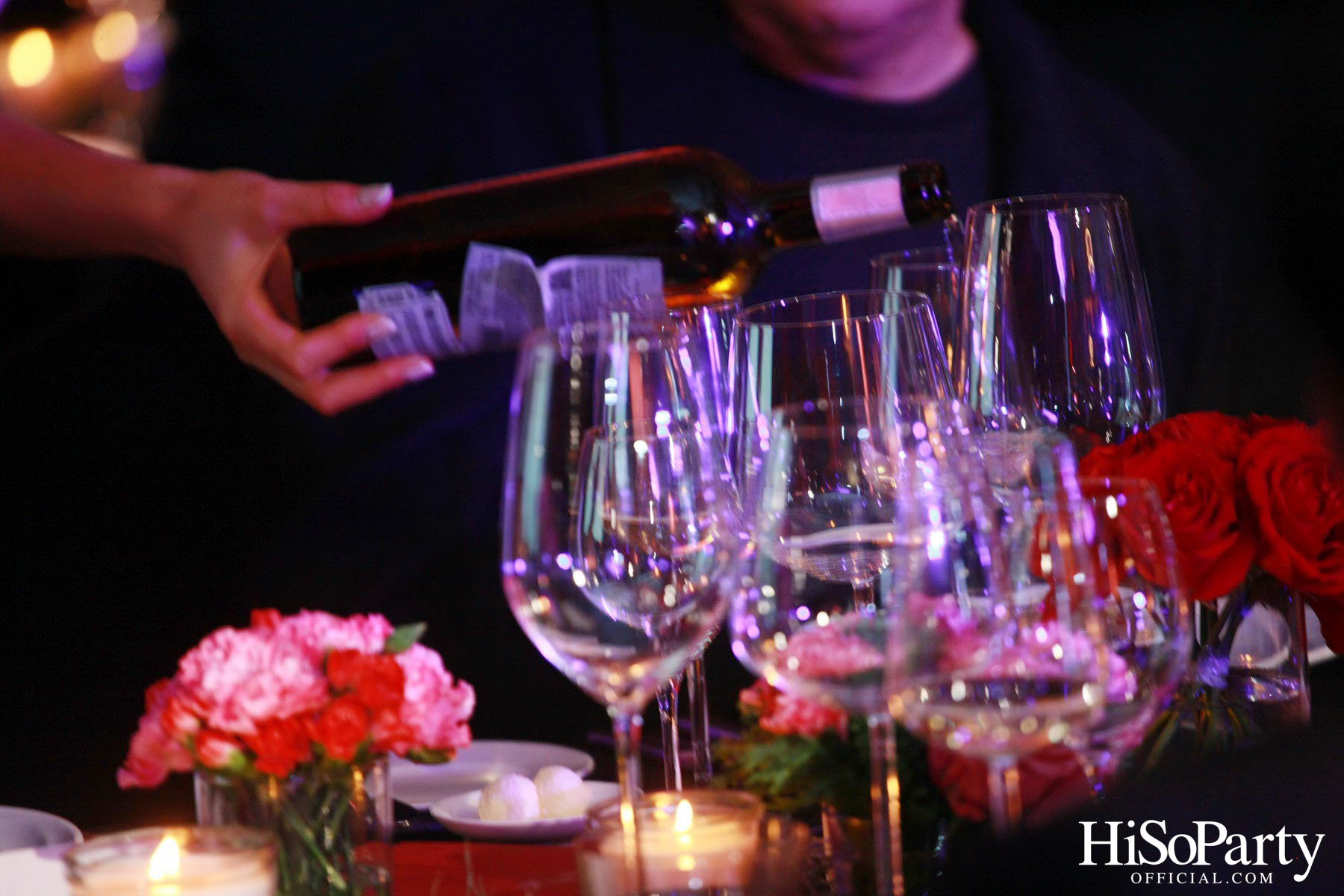 งานครบรอบ 60 ปี ‘อิตาเลเซีย’