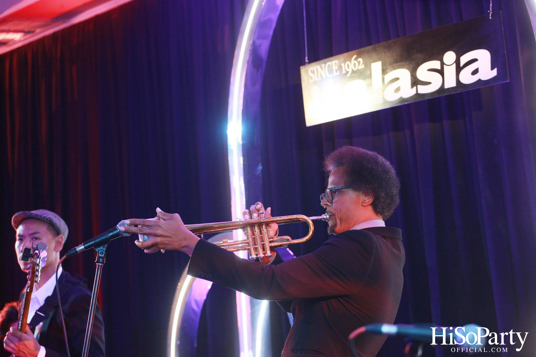 งานครบรอบ 60 ปี ‘อิตาเลเซีย’