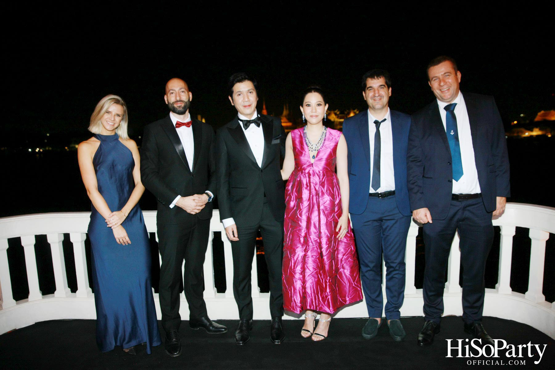 งานครบรอบ 60 ปี ‘อิตาเลเซีย’