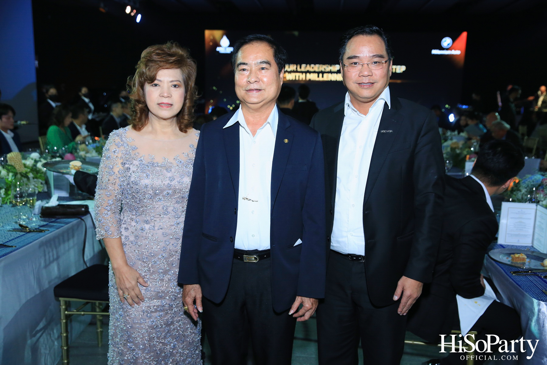 มิลเลนเนียน ออโต้ จัดงาน ‘สำรับภูมิปัญญาอาหารไทยอย่างยั่งยืน’