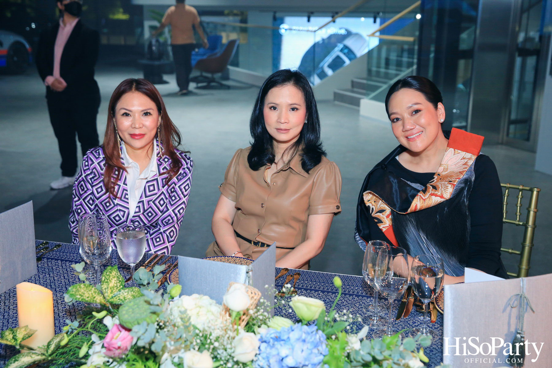 มิลเลนเนียน ออโต้ จัดงาน ‘สำรับภูมิปัญญาอาหารไทยอย่างยั่งยืน’