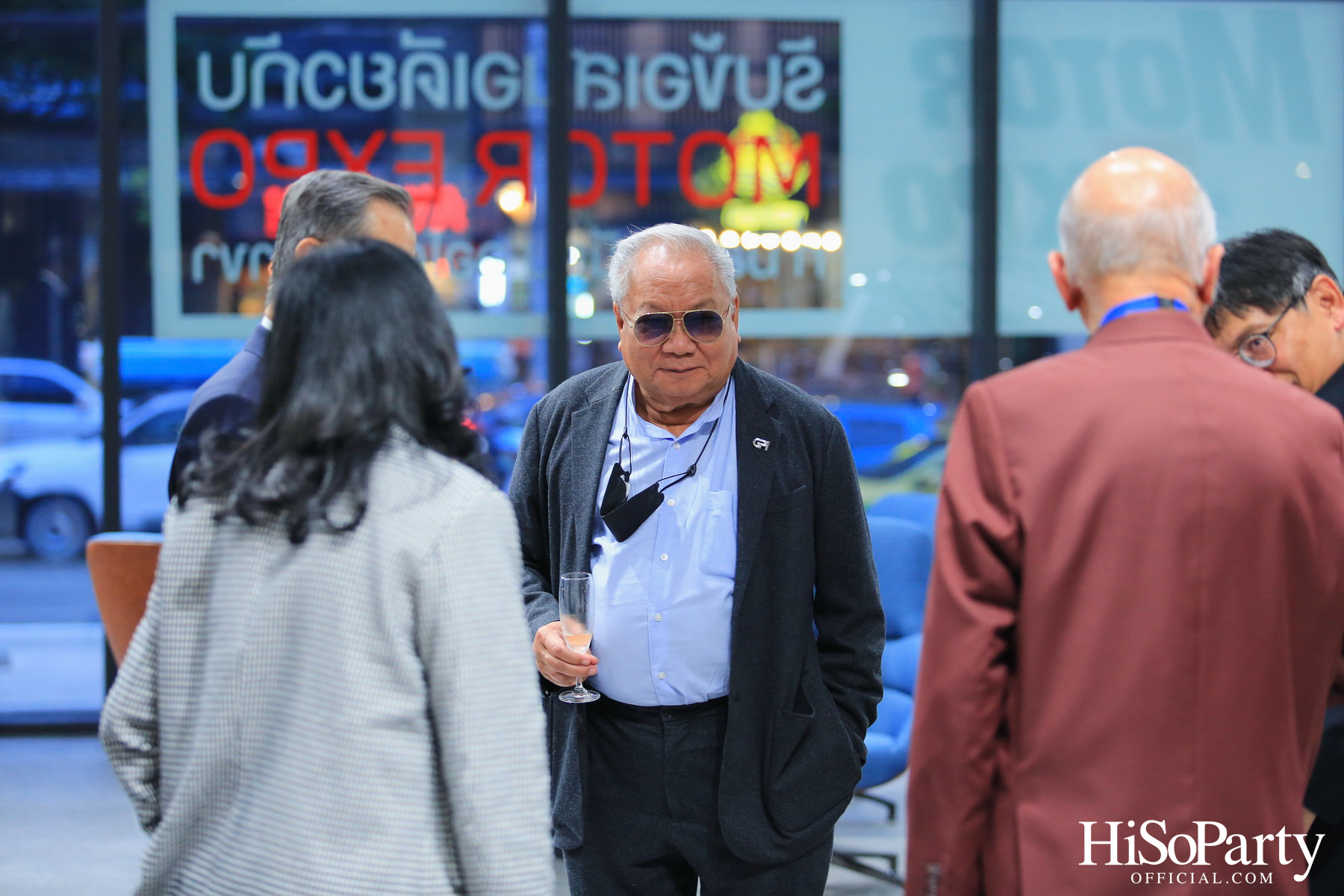 มิลเลนเนียน ออโต้ จัดงาน ‘สำรับภูมิปัญญาอาหารไทยอย่างยั่งยืน’