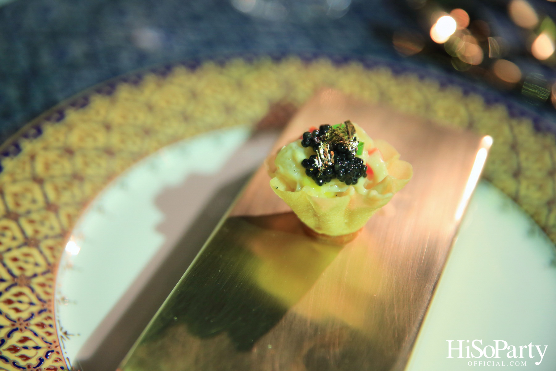 มิลเลนเนียน ออโต้ จัดงาน ‘สำรับภูมิปัญญาอาหารไทยอย่างยั่งยืน’