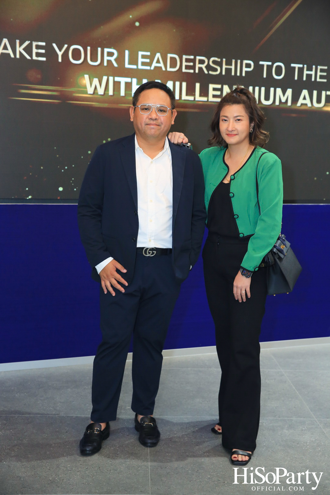 มิลเลนเนียน ออโต้ จัดงาน ‘สำรับภูมิปัญญาอาหารไทยอย่างยั่งยืน’