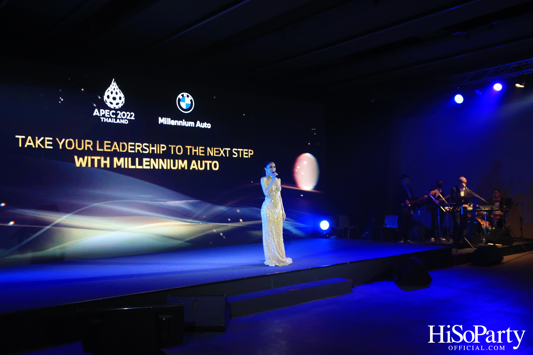 มิลเลนเนียน ออโต้ จัดงาน ‘สำรับภูมิปัญญาอาหารไทยอย่างยั่งยืน’