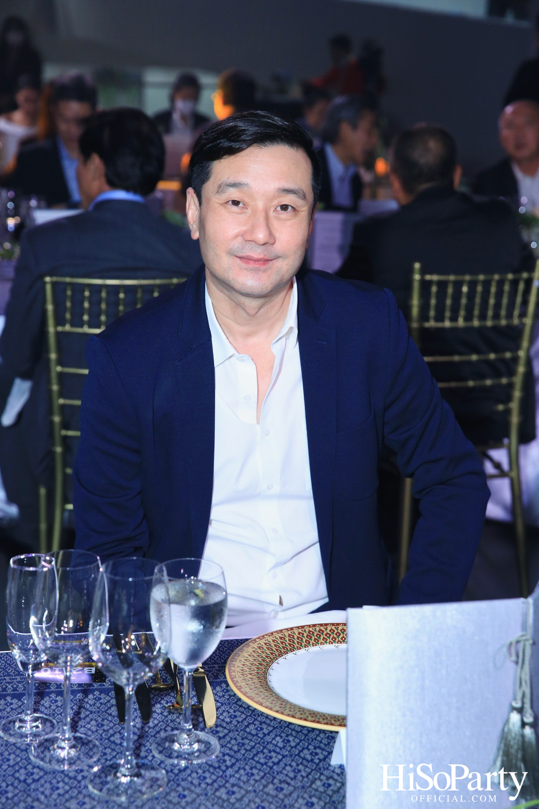 มิลเลนเนียน ออโต้ จัดงาน ‘สำรับภูมิปัญญาอาหารไทยอย่างยั่งยืน’