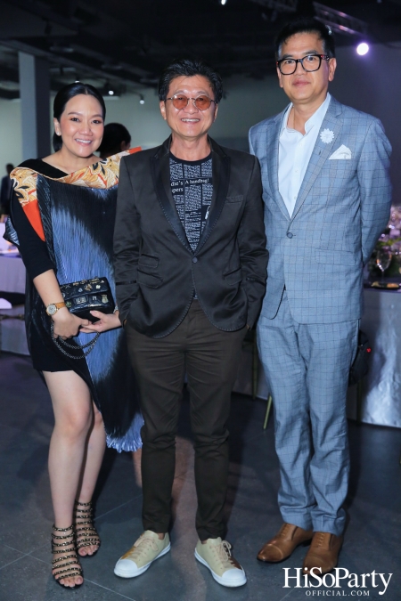 มิลเลนเนียน ออโต้ จัดงาน ‘สำรับภูมิปัญญาอาหารไทยอย่างยั่งยืน’