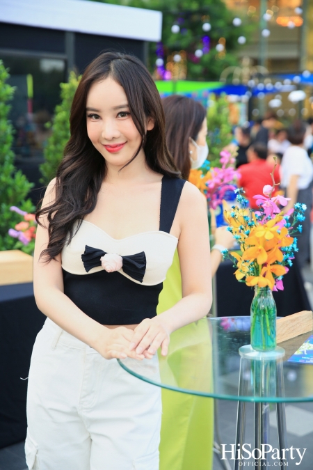 งาน ‘Worldgas present CHIM FESTIVAL’