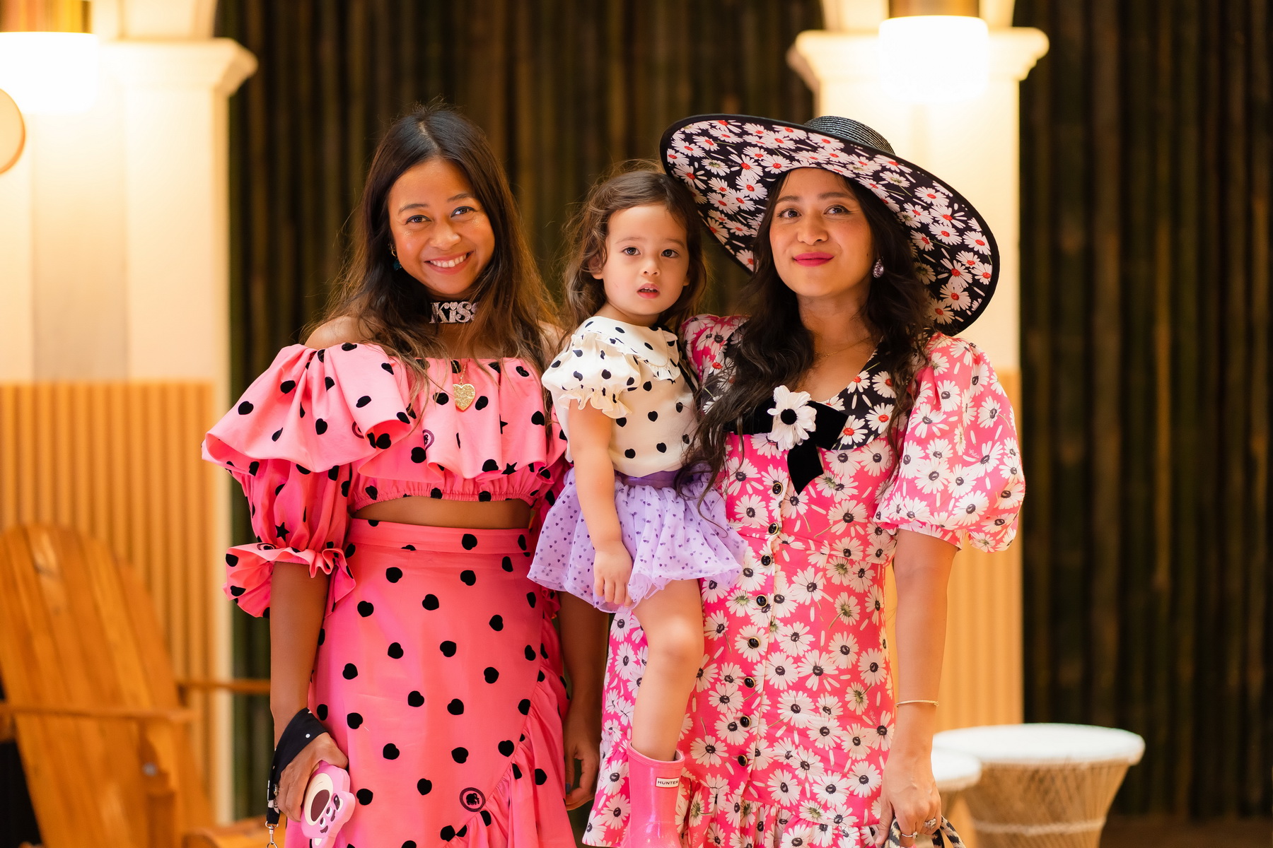 Grand Opening House of Benedict Pattaya