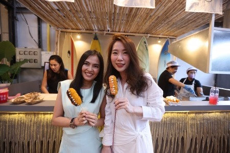 Grand Opening House of Benedict Pattaya