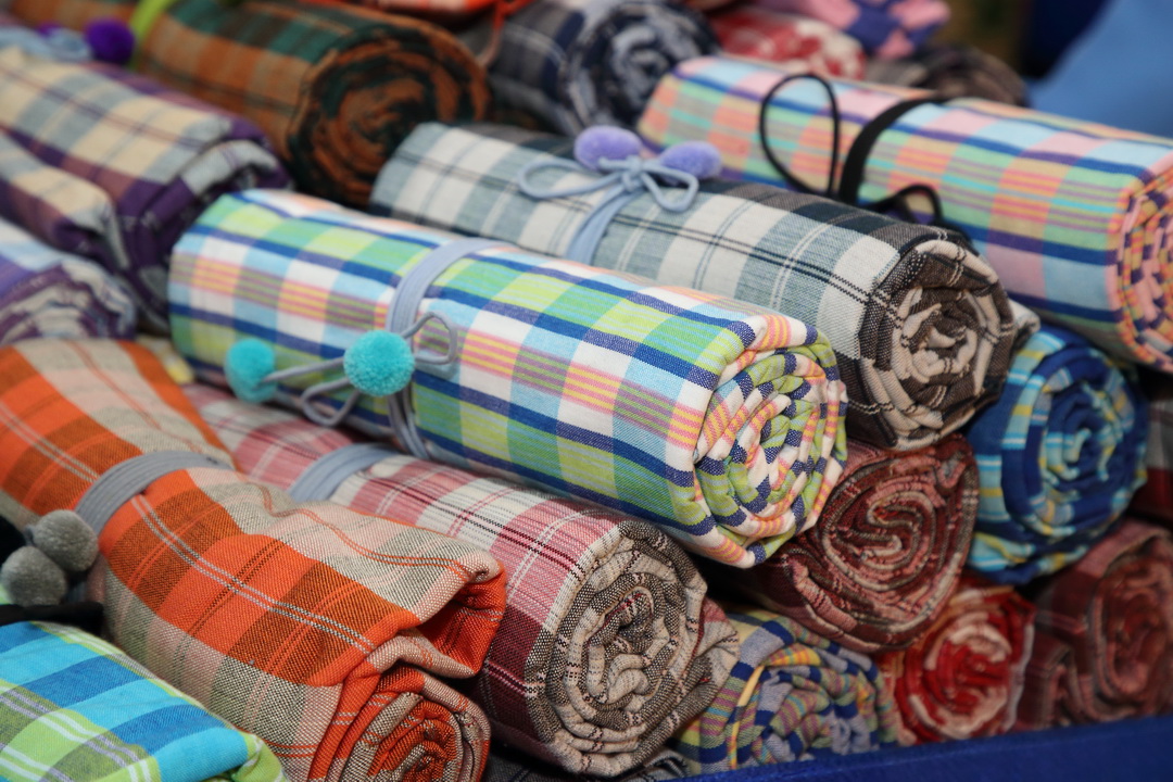 ‘The Royal Gift Festival ครั้งที่ 4’ ช้อปของขวัญจากร้านค้าโครงการในพระราชดำริ ณ ศูนย์การค้าเซ็นทรัลเวิลด์ 