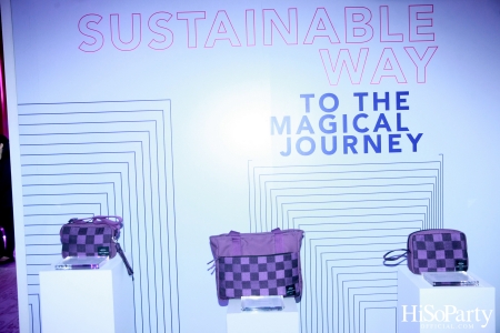 Gateway to The Magical Journey งานเปิดตัว 3 บริการใหม่ผ่านช่องทางออนไลน์ ของ การบินไทย