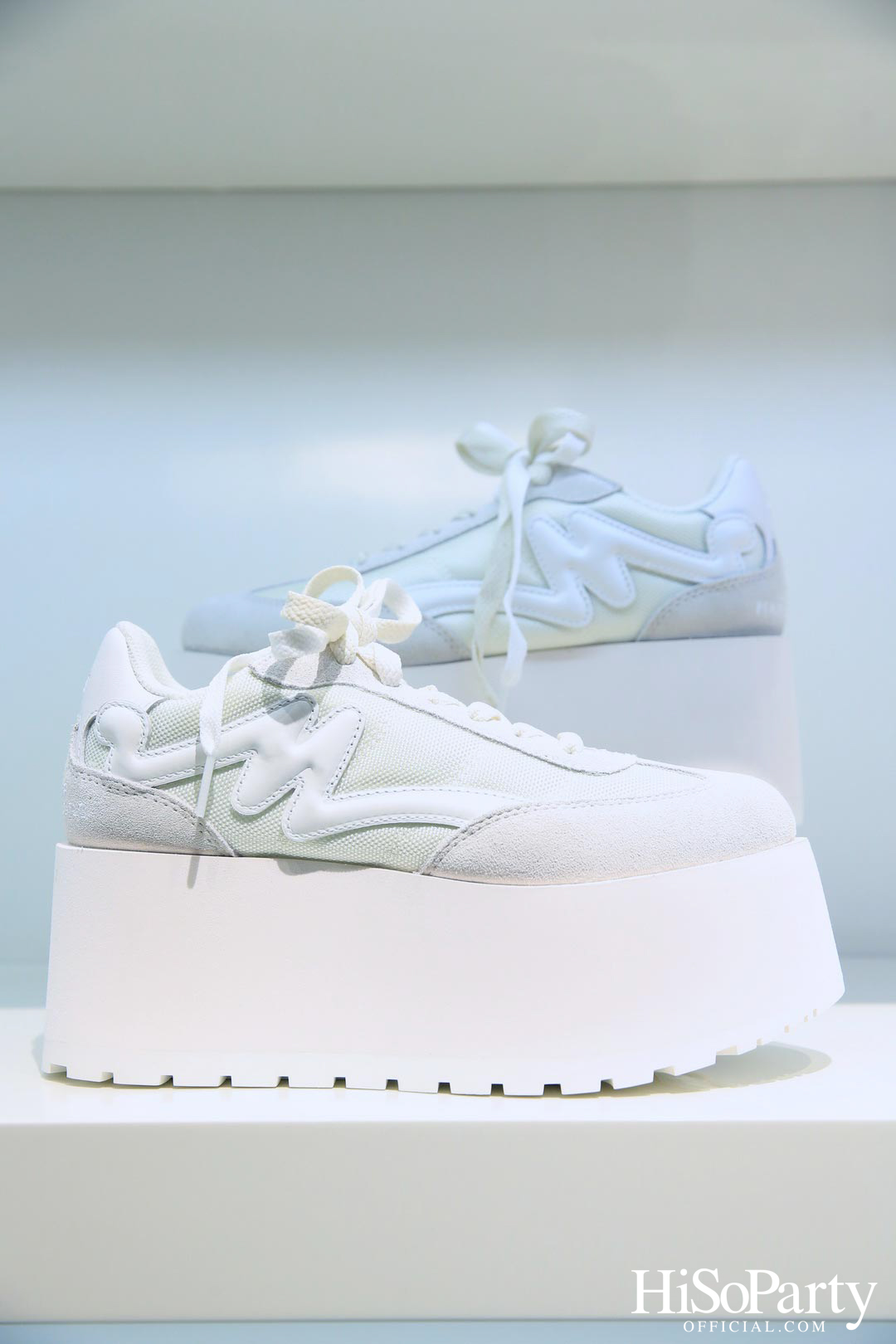 งานเปิดตัว MARC JACOBS RESORT 2022 COLLECTION