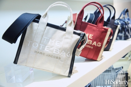 งานเปิดตัว MARC JACOBS RESORT 2022 COLLECTION