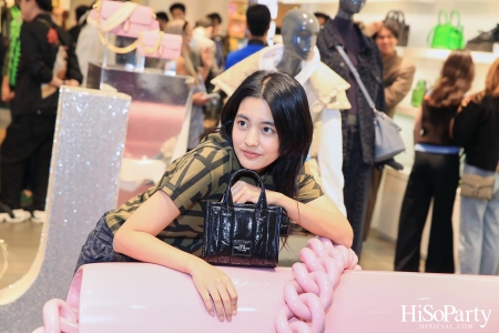 งานเปิดตัว MARC JACOBS RESORT 2022 COLLECTION