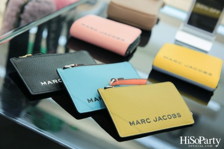 งานเปิดตัว MARC JACOBS RESORT 2022 COLLECTION