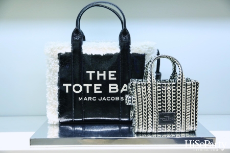 งานเปิดตัว MARC JACOBS RESORT 2022 COLLECTION