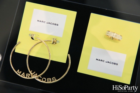 งานเปิดตัว MARC JACOBS RESORT 2022 COLLECTION