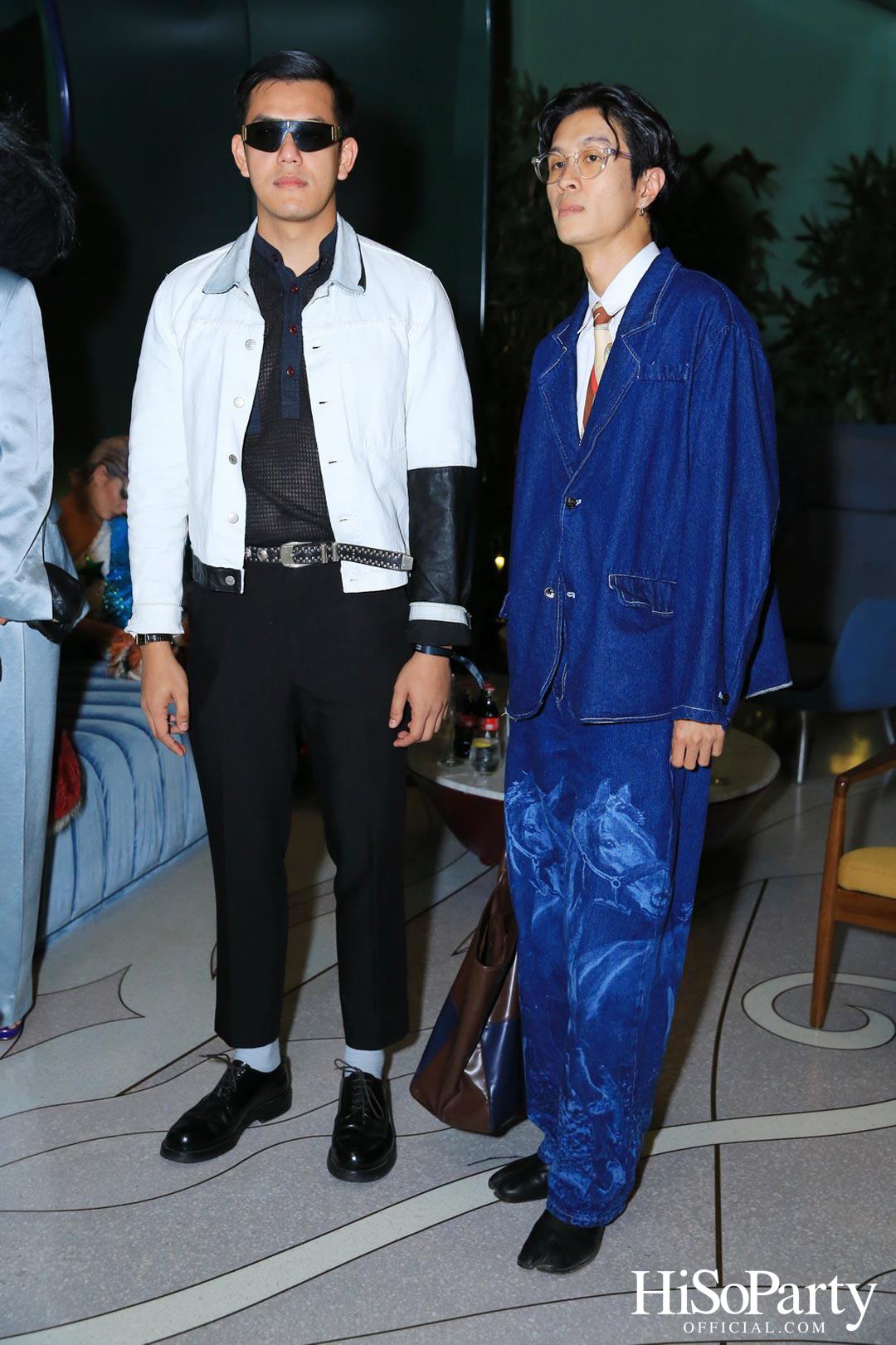 Grand Opening The Standard, Bangkok Mahanakhon ที่สุดของโรงแรมระดับโลก