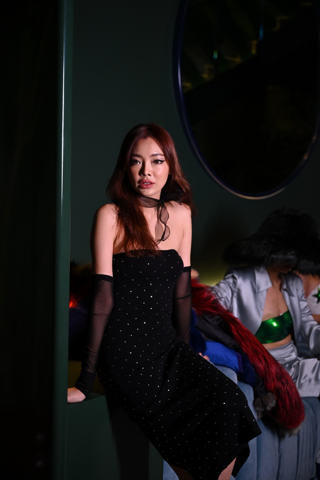 Grand Opening The Standard, Bangkok Mahanakhon ที่สุดของโรงแรมระดับโลก