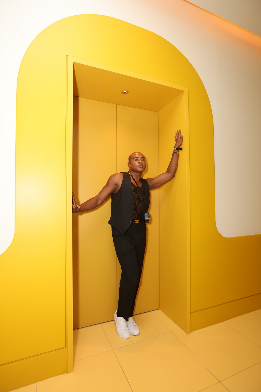 Grand Opening The Standard, Bangkok Mahanakhon ที่สุดของโรงแรมระดับโลก