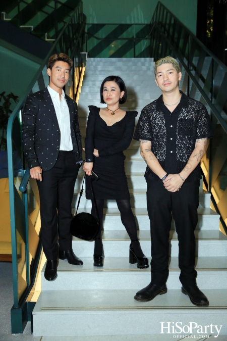 Grand Opening The Standard, Bangkok Mahanakhon ที่สุดของโรงแรมระดับโลก