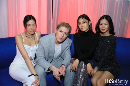 Grand Opening The Standard, Bangkok Mahanakhon ที่สุดของโรงแรมระดับโลก