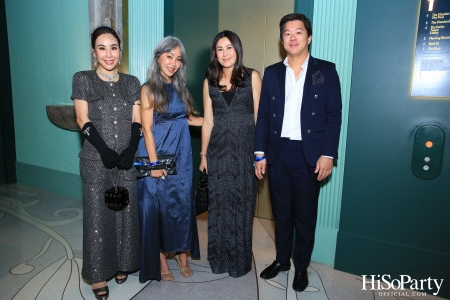 Grand Opening The Standard, Bangkok Mahanakhon ที่สุดของโรงแรมระดับโลก