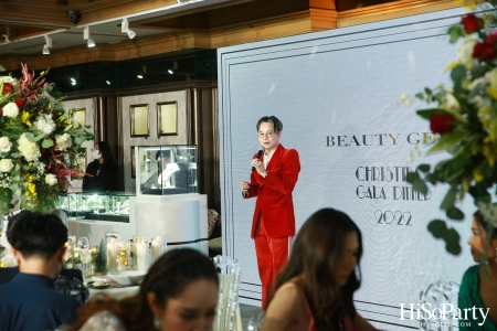 HiSoParty x Beauty Gems - Christmas Party 2022- PART I
