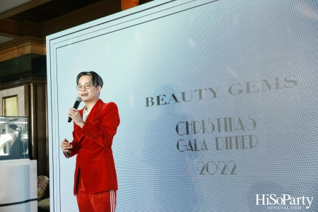 HiSoParty x Beauty Gems - Christmas Party 2022- PART I