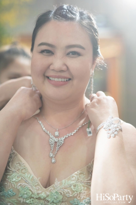 HiSoParty x Beauty Gems - Christmas Party 2022- PART I