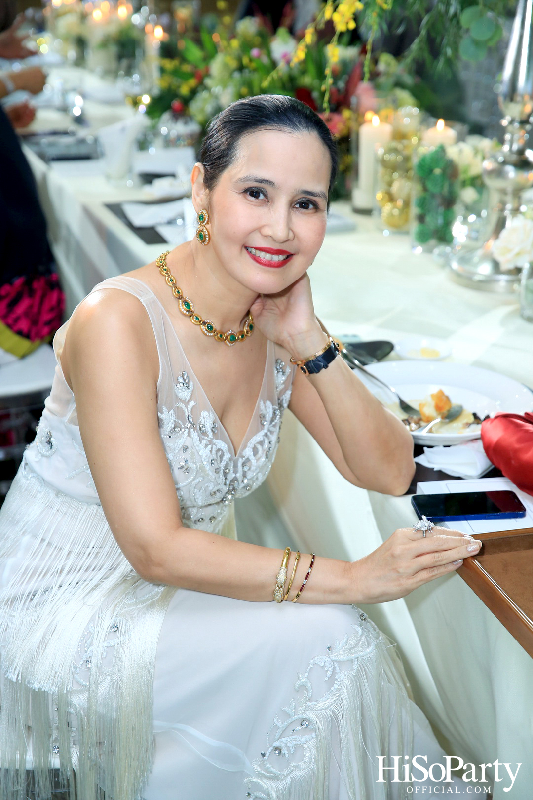 HiSoParty x Beauty Gems - Christmas Party 2022 - PART II